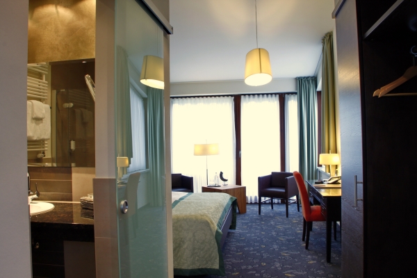 Hotel Landhaus Pollmeyer (Friesoythe)